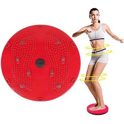 HackerX Tummy Twister Ab Exerciser image 4