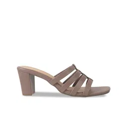 Mochi Block Pumps with Bows image 3