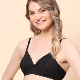 Nakshu Bra Full Coverage Underwired Heavily Padded image 4