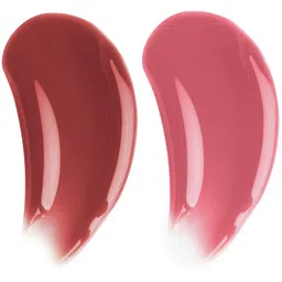Tint Cosmetics Set Of 2 Lip Gloss With Vitamin E - 2.5 ml Each - Honey-Pixie image 3