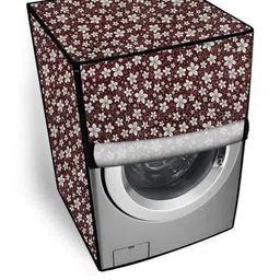 The Furnishing Tree Washing Machine Cover Compatible for Whirlpool 7 Kg Fully-Automatic Front Loadi-image-54