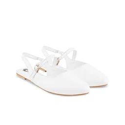 Shoetopia Girls Mules Flats-42