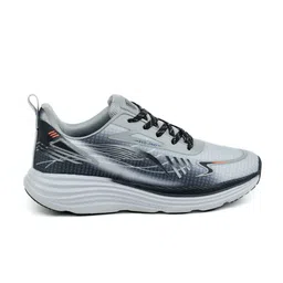Red Chief Men Mesh Running Non-Marking Shoes image 4