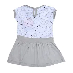 SHAKTI CREATION Pinafore Dress image 2