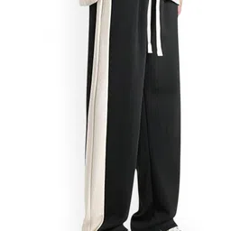 MACK JONNEY Men Colour-Blocked Track Pants-image-58
