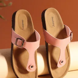 DressBerry Women Open Toe Flats with Bows-picture-21