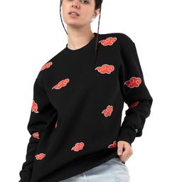 RHINO CULT Women Printed Sweatshirt-image-98