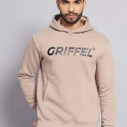GRIFFEL Men Printed Sweatshirt image 1