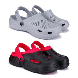 BERSACHE Men Clogs-image-7