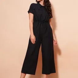 Globus Linen Basic Jumpsuit-picture-26