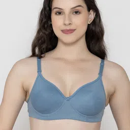 Narsingha Dreams Bra Full Coverage Lightly Padded image 2
