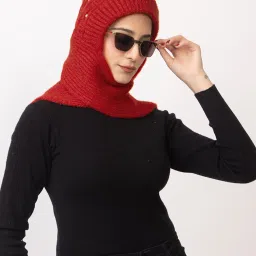 Self Design Beanie-5