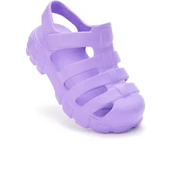 Hoppa Girls Clogs image 5