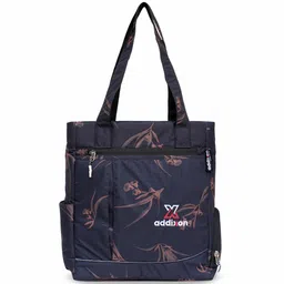 Addixon Printed Structured Shoulder Bag-picture-7