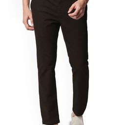 Basics Men Comfort Trousers-picture-56