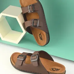Men Casual Sandal-image-29