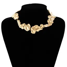 Just Lil Things Artificial Stones Studded Chain-picture-8