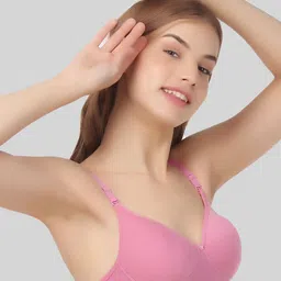 Designer Bugs Bra Full Coverage image 2