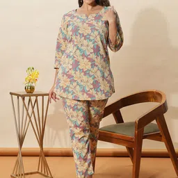 9shines LabelPrinted Night suit-picture-47