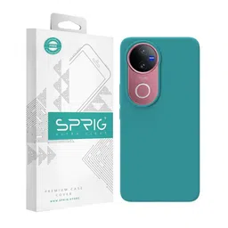 SPRIG Unisex Printed VIVO T4R 5G Back Case Mobile Accessories-picture-13