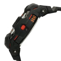 CASIO Men Dial & Cuff Straps Analogue and Digital Chronograph Watch image 3