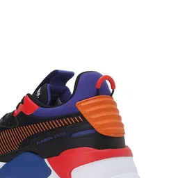 Puma Unisex RS-X Geek Res Sneakers image 2