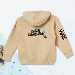 max Boys Printed Long Sleeves Sweatshirt-picture-34