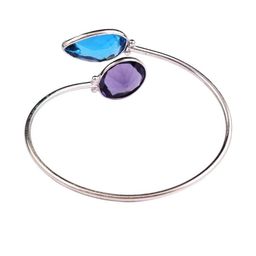 AAR Jewels Unisex Blue Bracelet-29
