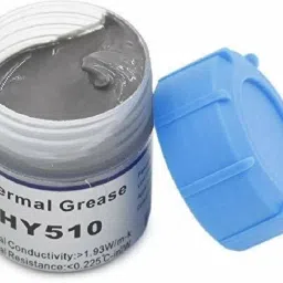 Yellowfin Heat Sink Thermal Silicon Conductive Grease Paste for PC/CPU/GPU/Chipset Liquid Metal Based Thermal Paste-47
