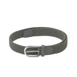 Calvadoss Boys Braided Belt-26