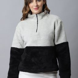 JAKANARY Women Lightweight Tailored Jacket-12