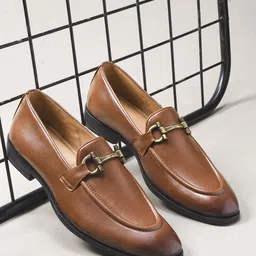 WAVE WALKER Men Loafers-picture-30