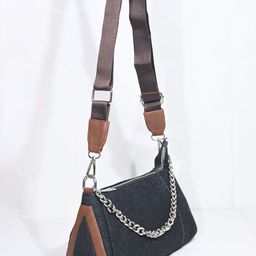 Donicy Bucket Sling Bag-image-60