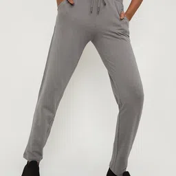 max Women Solid Sports Track Pants-picture-10