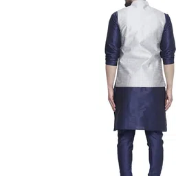 B BEN Men Multi Kurta Sets-picture-19