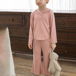 LULU & SKY Girls Maxi Nightdress-picture-18