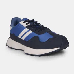 North Star Men Mesh Training or Gym Non-Marking Shoes-image-14
