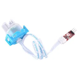 Turbidity Sensor With Module for Liquid Particle Detection image 2