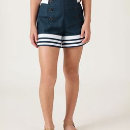 One Friday Girls Shorts-picture-31