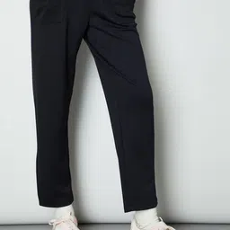 max Women Regular Fit Trousers-image-36