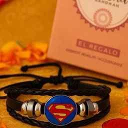 EL REGALO Thread Rakhi-image-39
