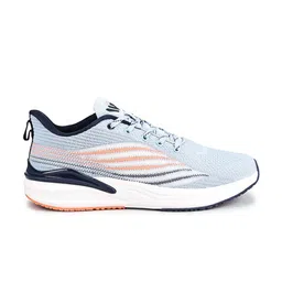Columbus Men Mesh Running Non-Marking Shoes image 2