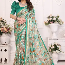 KALINI Satin Saree-image-25