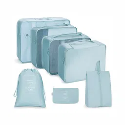 Virtuous Blue Water Resistant Multi-Utility Organisers-picture-18