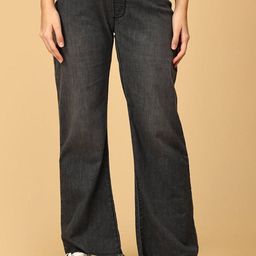 The Mom Store Mid-Rise MaternityTrousers-picture-26