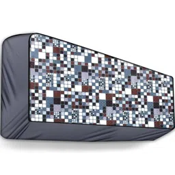 The Furnishing Tree Split AC Cover Indoor Unit 2 ton for All Major Brands Split AC Waterproof and d-image-91