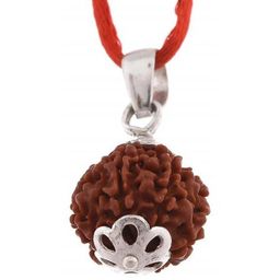 RAVIOUR LIFESTYLE Girls Stainless Steel Pendant-image-95