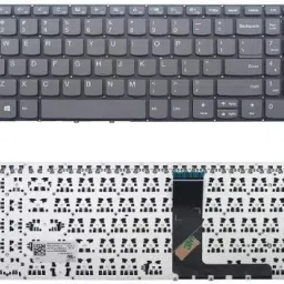 TechSonic 330-15ARR 330-15AST 330-15IKB Laptop Keyboard Replacement Key-39