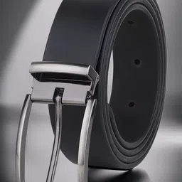 Metronaut Men Leather Formal Belt-image-47