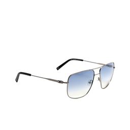 Tommy Hilfiger Unisex Square Sunglasses with UV Protected Lens TH 9730 C5 59-image-8